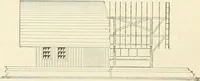 An illustration from Buildings and structures of American railroads. A reference book for railroad managers, superintendents, master mechanics, engineers, architects, and students (1893)