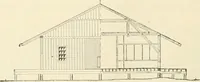 An illustration from Buildings and structures of American railroads. A reference book for railroad managers, superintendents, master mechanics, engineers, architects, and students (1893)
