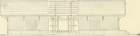 An illustration from Buildings and structures of American railroads. A reference book for railroad managers, superintendents, master mechanics, engineers, architects, and students (1893)