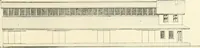 An illustration from Buildings and structures of American railroads. A reference book for railroad managers, superintendents, master mechanics, engineers, architects, and students (1893)