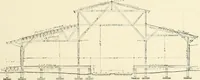 An illustration from Buildings and structures of American railroads. A reference book for railroad managers, superintendents, master mechanics, engineers, architects, and students (1893)