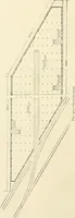 An illustration from Buildings and structures of American railroads. A reference book for railroad managers, superintendents, master mechanics, engineers, architects, and students (1893)