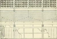 An illustration from Buildings and structures of American railroads. A reference book for railroad managers, superintendents, master mechanics, engineers, architects, and students (1893)