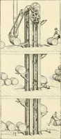 Picture 219 of 432 from Buildings and structures of American railroads. A reference book for railroad managers, superintendents, master mechanics, engineers, architects, and students (1893), leaf 269