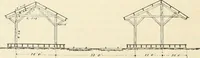 An illustration from Buildings and structures of American railroads. A reference book for railroad managers, superintendents, master mechanics, engineers, architects, and students (1893)