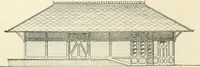 An illustration from Buildings and structures of American railroads. A reference book for railroad managers, superintendents, master mechanics, engineers, architects, and students (1893)