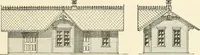 An illustration from Buildings and structures of American railroads. A reference book for railroad managers, superintendents, master mechanics, engineers, architects, and students (1893)