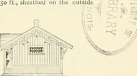 An illustration from Buildings and structures of American railroads. A reference book for railroad managers, superintendents, master mechanics, engineers, architects, and students (1893)