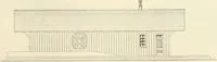 An illustration from Buildings and structures of American railroads. A reference book for railroad managers, superintendents, master mechanics, engineers, architects, and students (1893)