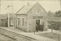 Picture 271 of 432 from Buildings and structures of American railroads. A reference book for railroad managers, superintendents, master mechanics, engineers, architects, and students (1893), leaf 308