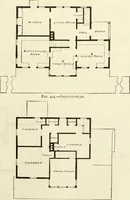An illustration from Buildings and structures of American railroads. A reference book for railroad managers, superintendents, master mechanics, engineers, architects, and students (1893)