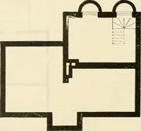 An illustration from Buildings and structures of American railroads. A reference book for railroad managers, superintendents, master mechanics, engineers, architects, and students (1893)