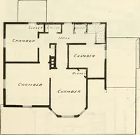 An illustration from Buildings and structures of American railroads. A reference book for railroad managers, superintendents, master mechanics, engineers, architects, and students (1893)