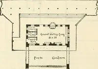 Picture 286 of 432 from Buildings and structures of American railroads. A reference book for railroad managers, superintendents, master mechanics, engineers, architects, and students (1893), leaf 315