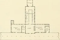 An illustration from Buildings and structures of American railroads. A reference book for railroad managers, superintendents, master mechanics, engineers, architects, and students (1893)