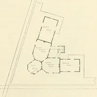 An illustration from Buildings and structures of American railroads. A reference book for railroad managers, superintendents, master mechanics, engineers, architects, and students (1893)