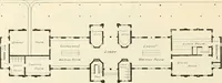 An illustration from Buildings and structures of American railroads. A reference book for railroad managers, superintendents, master mechanics, engineers, architects, and students (1893)
