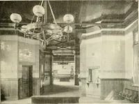 An illustration from Buildings and structures of American railroads. A reference book for railroad managers, superintendents, master mechanics, engineers, architects, and students (1893)