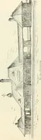 An illustration from Buildings and structures of American railroads. A reference book for railroad managers, superintendents, master mechanics, engineers, architects, and students (1893)