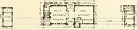 An illustration from Buildings and structures of American railroads. A reference book for railroad managers, superintendents, master mechanics, engineers, architects, and students (1893)