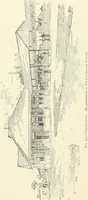 An illustration from Buildings and structures of American railroads. A reference book for railroad managers, superintendents, master mechanics, engineers, architects, and students (1893)