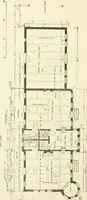 An illustration from Buildings and structures of American railroads. A reference book for railroad managers, superintendents, master mechanics, engineers, architects, and students (1893)