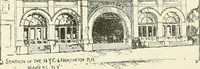 An illustration from Buildings and structures of American railroads. A reference book for railroad managers, superintendents, master mechanics, engineers, architects, and students (1893)