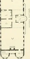 An illustration from Buildings and structures of American railroads. A reference book for railroad managers, superintendents, master mechanics, engineers, architects, and students (1893)