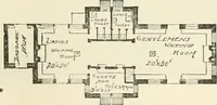 An illustration from Buildings and structures of American railroads. A reference book for railroad managers, superintendents, master mechanics, engineers, architects, and students (1893)