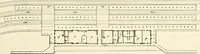 An illustration from Buildings and structures of American railroads. A reference book for railroad managers, superintendents, master mechanics, engineers, architects, and students (1893)
