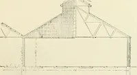 An illustration from Buildings and structures of American railroads. A reference book for railroad managers, superintendents, master mechanics, engineers, architects, and students (1893)