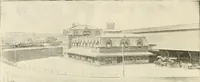 An illustration from Buildings and structures of American railroads. A reference book for railroad managers, superintendents, master mechanics, engineers, architects, and students (1893)