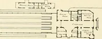 An illustration from Buildings and structures of American railroads. A reference book for railroad managers, superintendents, master mechanics, engineers, architects, and students (1893)