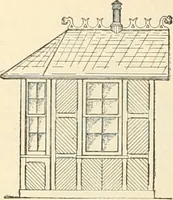 An illustration from Buildings and structures of American railroads. A reference book for railroad managers, superintendents, master mechanics, engineers, architects, and students (1893)