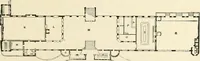 An illustration from Buildings and structures of American railroads. A reference book for railroad managers, superintendents, master mechanics, engineers, architects, and students (1893)