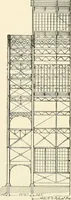 An illustration from Buildings and structures of American railroads. A reference book for railroad managers, superintendents, master mechanics, engineers, architects, and students (1893)