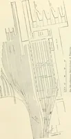 An illustration from Buildings and structures of American railroads. A reference book for railroad managers, superintendents, master mechanics, engineers, architects, and students (1893)