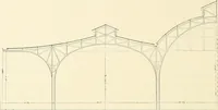 An illustration from Buildings and structures of American railroads. A reference book for railroad managers, superintendents, master mechanics, engineers, architects, and students (1893)