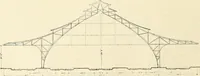 An illustration from Buildings and structures of American railroads. A reference book for railroad managers, superintendents, master mechanics, engineers, architects, and students (1893)