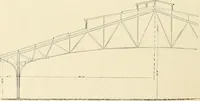 An illustration from Buildings and structures of American railroads. A reference book for railroad managers, superintendents, master mechanics, engineers, architects, and students (1893)