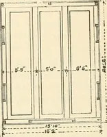 An illustration from Buildings and structures of American railroads. A reference book for railroad managers, superintendents, master mechanics, engineers, architects, and students (1893)