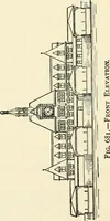 Picture 420 of 432 from Buildings and structures of American railroads. A reference book for railroad managers, superintendents, master mechanics, engineers, architects, and students (1893), leaf 473