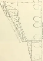 An illustration from Buildings and structures of American railroads. A reference book for railroad managers, superintendents, master mechanics, engineers, architects, and students (1893)