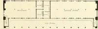 An illustration from Buildings and structures of American railroads. A reference book for railroad managers, superintendents, master mechanics, engineers, architects, and students (1893)