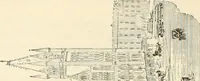 An illustration from Buildings and structures of American railroads. A reference book for railroad managers, superintendents, master mechanics, engineers, architects, and students (1893)