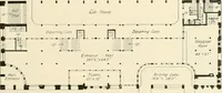 An illustration from Buildings and structures of American railroads. A reference book for railroad managers, superintendents, master mechanics, engineers, architects, and students (1893)