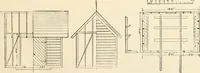 An illustration from Buildings and structures of American railroads. A reference book for railroad managers, superintendents, master mechanics, engineers, architects, and students (1893)