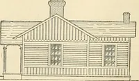 An illustration from Buildings and structures of American railroads. A reference book for railroad managers, superintendents, master mechanics, engineers, architects, and students (1893)