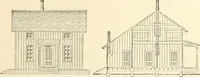 An illustration from Buildings and structures of American railroads. A reference book for railroad managers, superintendents, master mechanics, engineers, architects, and students (1893)