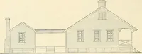 An illustration from Buildings and structures of American railroads. A reference book for railroad managers, superintendents, master mechanics, engineers, architects, and students (1893)